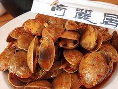 -高丽居(福春店)