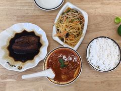 -張飛扒肉·龙江非遗(道外店)