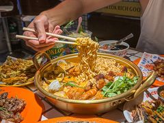 -碌碌发·东南亚风味烧烤档(体育西店)