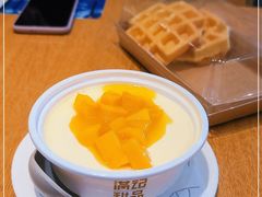 -满记甜品(岭南新天地店)