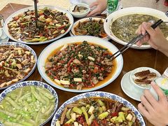 -李大爷的泡椒馆(冉家坝店)
