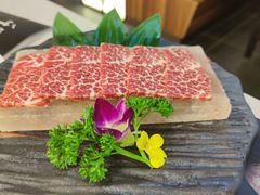 -千寻山野烤肉(中关村店)
