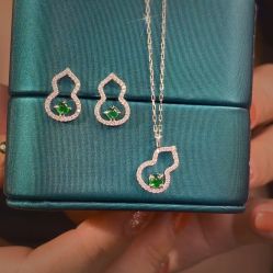-Cindy Jewelry·钻戒·彩色宝石