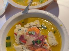 -庆江南江南菜(琴湖溪里花园城店)