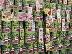 -紫荆城食品交易中心(华强北店)