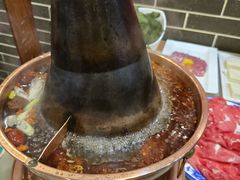 -五悦北平四季涮肉·烧烤(老商埠店)