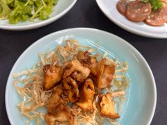 -止观小馆·辽河口渔家菜(王府井店)