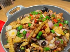 -一个叫川的地方(麒麟新天地店)