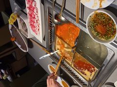 -海底捞火锅(金光华店)