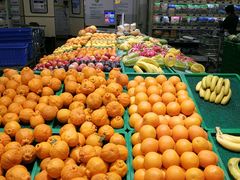 -麦德龙(郑东店)