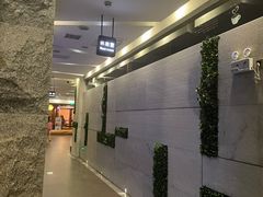 -纽斯桑拿会所(天山店)