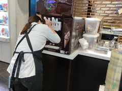大堂-GODIVA(海岸城店)