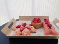 -喜茶(北京五棵松华熙店)