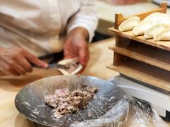 -喜家德虾仁水饺(麒麟社店)
