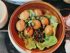 -蜀大侠火锅(四川北路店)