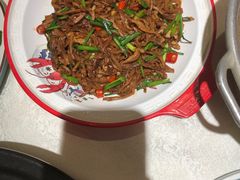 -赣南人家(顺义后沙峪亚朵店)