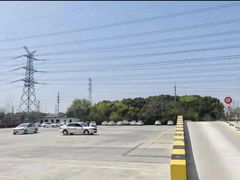 -光明驾校·学车·陪驾(杨浦店)
