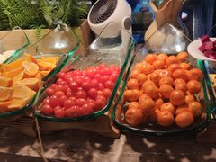 -欢乐牧场海鲜烤肉自助(牡丹园店)