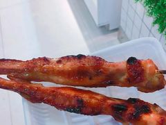 -一代烤翅王(大汉口店)