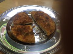 -张四烤羊肉(西藏自治区拉萨市丹杰林巷店)