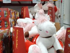 -山姆会员商店(上海浦东店)