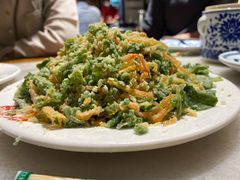 风味蒸菜-虢国羊肉汤馆(政二街店)