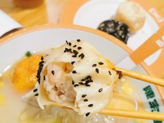 -陈家生煎(三坊七巷店)