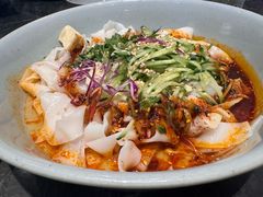 -长安记·大美陕菜(大族广场店)