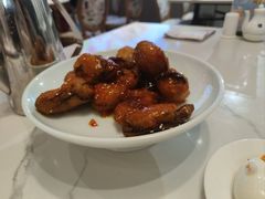 -品大三·南京菜(大行宫店)