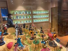 -小山日本料理(兴业太古汇店)