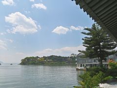 -大理洱海