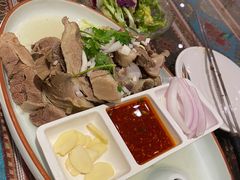 巴依手抓肉-巴依老爷·新疆美食(上城区天城路店)