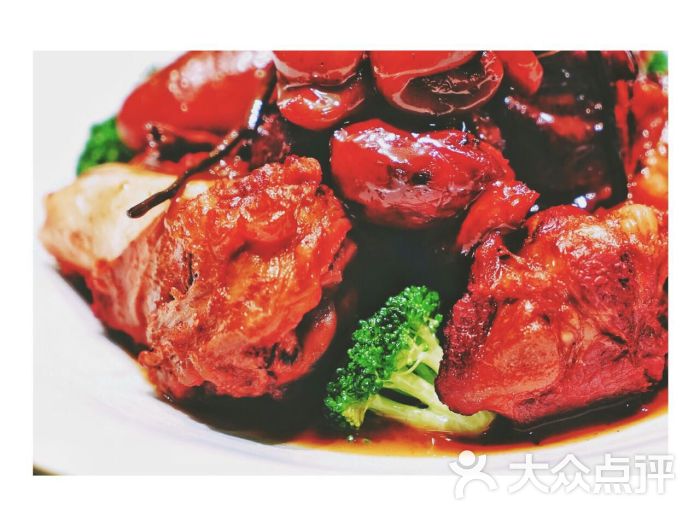 泰合鲜(奥运村店)图片 - 第3张