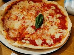 -玛尚诺Pizza&Bar(长泰广场店)