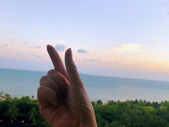 -三亚湾海居铂尔曼度假酒店