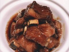 知味小排-江南厨子·品苏杭(华润万象店)