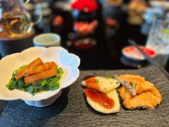 -上海苏宁宝丽嘉酒店·嘉府壹号中餐厅
