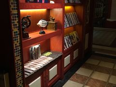 -栖巢咖啡馆(双岗店)