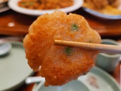 -津沽小院(天津之眼店)