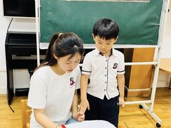 -玛利娅蒙特梭利双语幼儿园·托育(百家湖直营园)