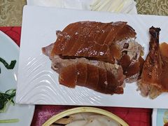 -北平味道.京味菜.烤鸭(梨园店)