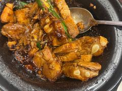 -宝香绑线肉骨茶(柏威年广场店)