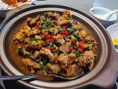 -庆云楼饭庄(什刹海店)