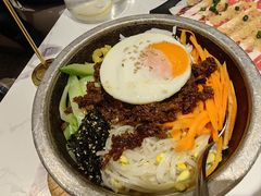 -花味烤肉·拌饭(庐阳万象汇店)