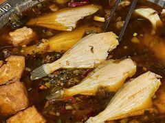 -莫家传承菜(耗儿鱼特色店)