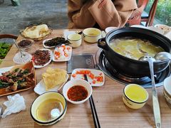 -尼玛藏家风味园(阿山食城店)