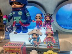 -泡泡玛特POPMART(沈阳大悦城店)