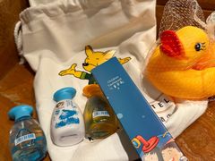 -上海浦东嘉里大酒店