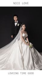 -情订奇缘婚纱摄影(和平路店)