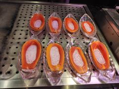 -领鲜活海鲜榴莲自助火锅(东门店)